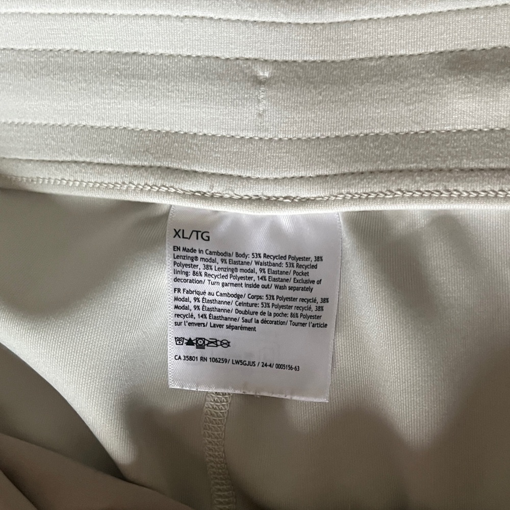 Lululemon Softstream Straight-leg Pant - Picture 4 of 5